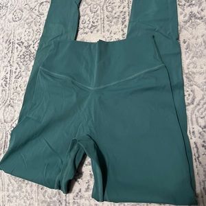 Vitality Cloud Legging